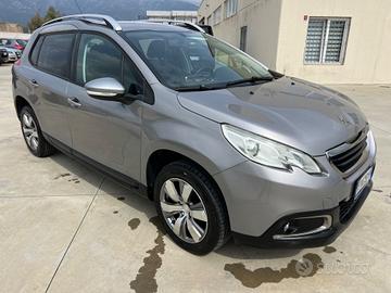 Peugeot 2008 1.4 HDi 68CV Active 2013