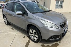 Peugeot 2008 1.4 HDi 68CV Active 2013