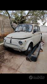 Fiat 500L epoca