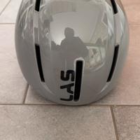 Casco las helmet azimut TG M