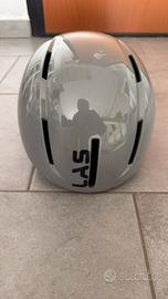 Casco las helmet azimut TG M