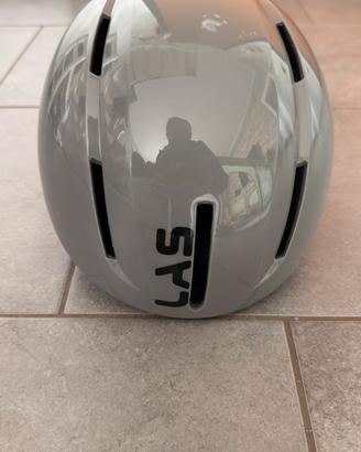 Casco las helmet azimut TG M