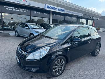 Opel Corsa 1.2 3 porte Sport *neopatentati*