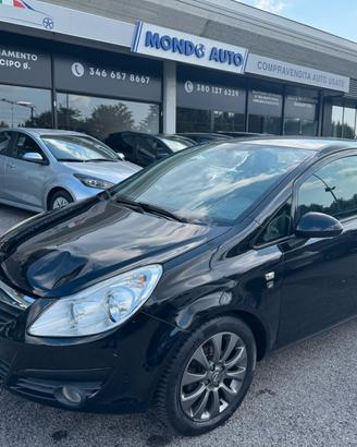 Opel Corsa 1.2 3 porte Sport *neopatentati*