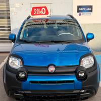 Fiat Panda 1.0 FireFly S&S Hybrid Pandina