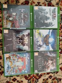 giochi Xbox One 