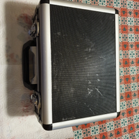 Valigetta rigida per fotografia