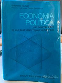Economia politica di Romeo