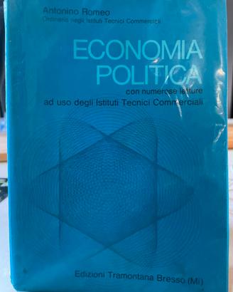 Economia politica di Romeo