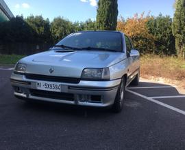 RENAULT Clio - 1992