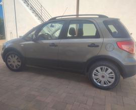 FIAT Sedici - 2009