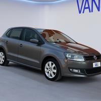 Volkswagen polo V 5 porte