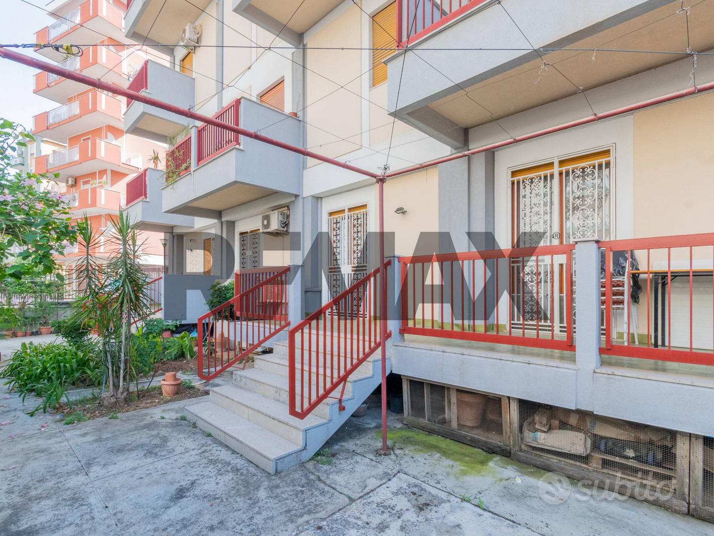 Appartamento – Palermo, San Lorenzo, VI Circoscrizione - Vista 2