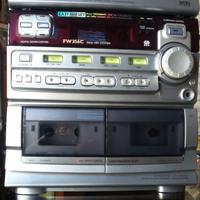 Stereo Midi Philips vintage anni '90