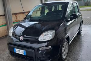 Fiat Panda 1000 Hybrid