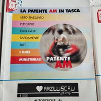 libri per la patente AM