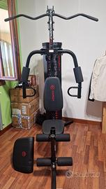 Stazione multifunzione Marcy HG3000 Eclipse