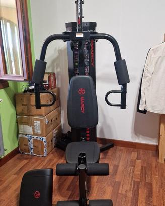 Stazione multifunzione Marcy HG3000 Eclipse