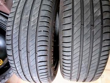Penumatici Michelin Primacy 4