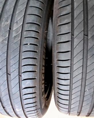 Penumatici Michelin Primacy 4
