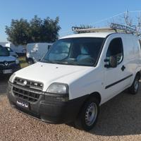 Fiat Doblo furgone