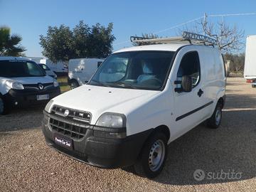 Fiat Doblo furgone