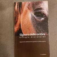 Signora delle ombre 