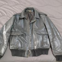 Schott 684 marrone 