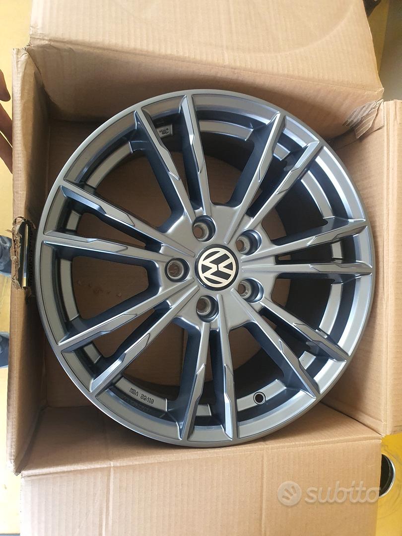 Subito - Cerchi&Gomme Nuovo e Usato - Cerchi Nuovi 17 Volkswagen Golf 5 6 7  8 T Roc - Accessori Auto In vendita a Pisa