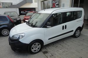 FIAT Doblo 5 posti N1 1.3 mjt 16v SX 95cv E6