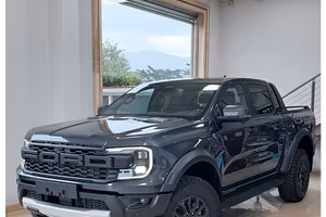 Ford Ranger Raptor 2.0 Ecoblue 4WD DC 5 posti-prez