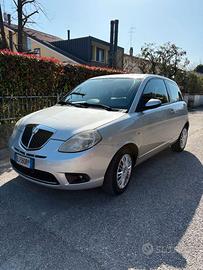 LANCIA YPSILON 2007