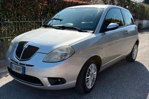 LANCIA YPSILON 2007