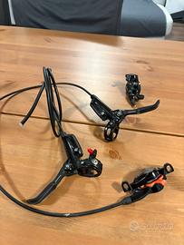 Sram level ultimate carbon