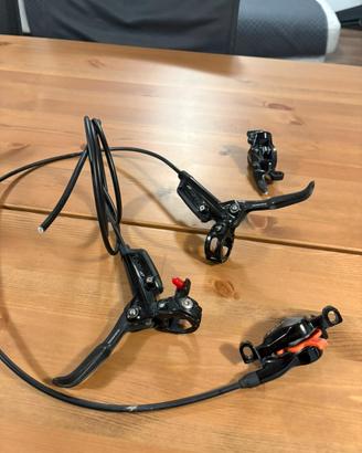 Sram level ultimate carbon