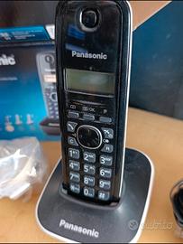 Panasonic KX-TG1611 cordless