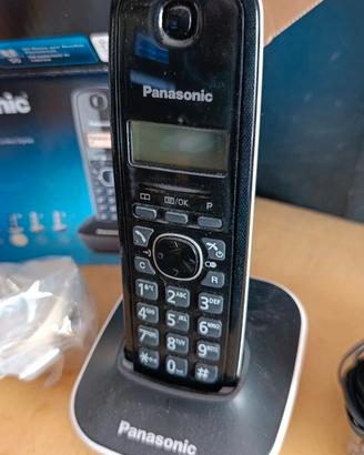 Panasonic KX-TG1611 cordless