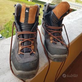 scarponi tracking montagna