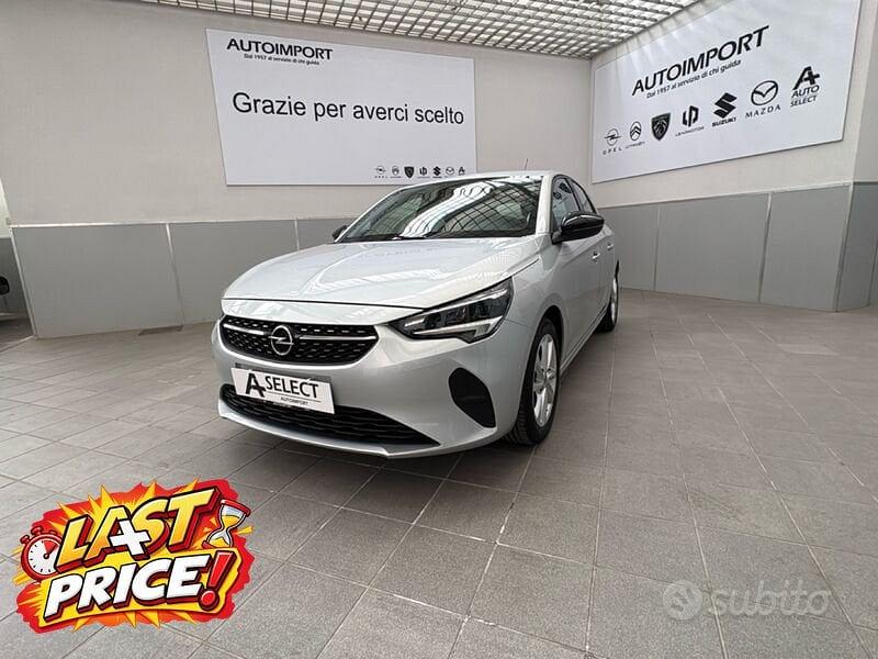 Opel Corsa 6ª serie