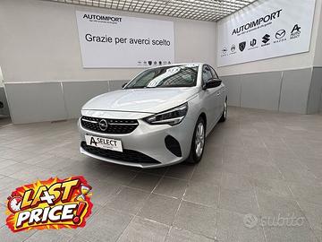 Opel Corsa 1.2 100cv Elegance MT6