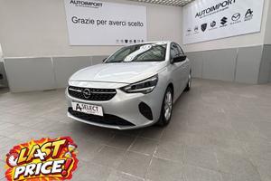 Opel Corsa 1.2 100cv Elegance MT6