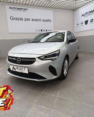 Opel Corsa 1.2 100cv Elegance MT6