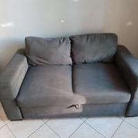Divano liberty relax 2 posti 160x87
