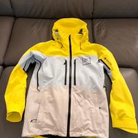 BURTON AK SWASH JACKET TG. S