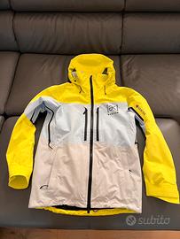 BURTON AK SWASH JACKET TG. S