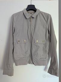 giacca a vento donna