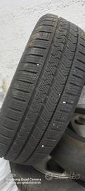 gomme da neve