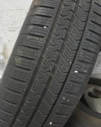 gomme da neve