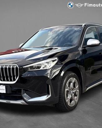 BMW X1 sDrive 20i xLine
