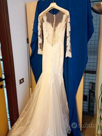 abito da sposa